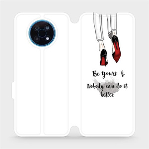 Etui do Nokia G50 5G - wzór M046P