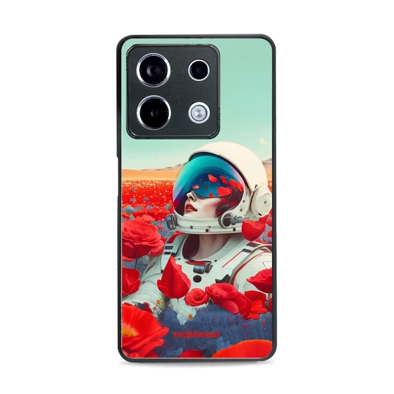 Etui Glossy Case do Xiaomi POCO X6 - wzór G001G