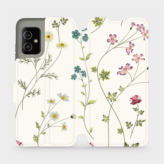 Etui do Asus Zenfone 8 - wzór MD03S