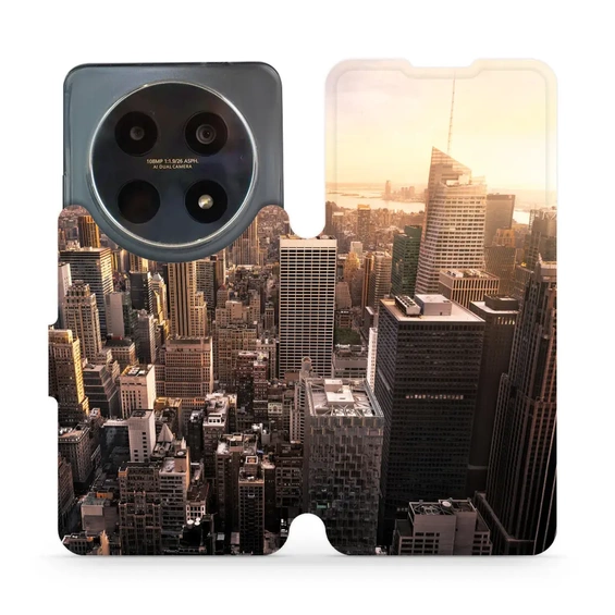 Etui do Huawei Nova 12i - wzór M138P