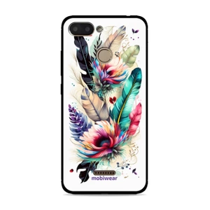Etui Glossy Case do Xiaomi Redmi 6 - wzór G017G