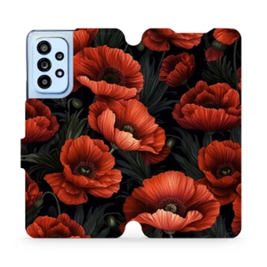 Etui do Samsung Galaxy A53 5G - wzór VP45S