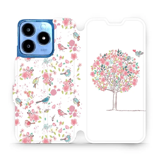 Etui do Realme C63 - wzór M120S