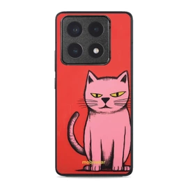 Etui Glossy Case do Xiaomi 14T Pro - wzór G054G