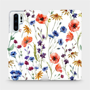 Etui do Huawei P30 Pro - wzór MP04S