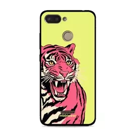 Etui Glossy Case do Xiaomi Redmi 6 - wzór G051G