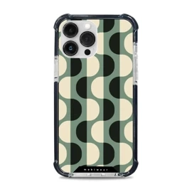 Etui MagSafe Elite Bumper Apple iPhone 13 Pro Max - wzór DA56D