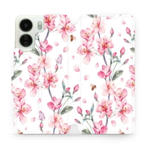 Etui do Xiaomi Redmi 13C - wzór M124S