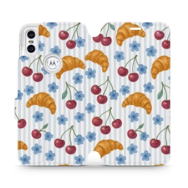 Etui do Motorola One - wzór VP85S