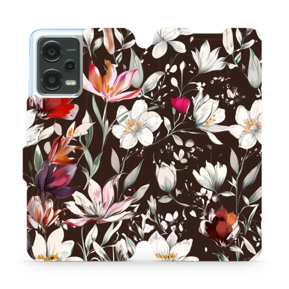 Etui do Xiaomi POCO X5 5G - wzór VP72S