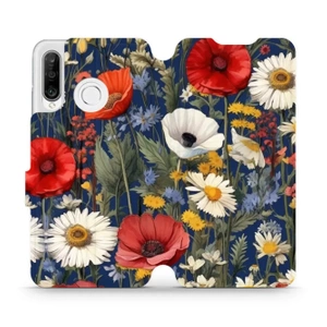 Etui do Huawei P30 Lite - wzór VP46S