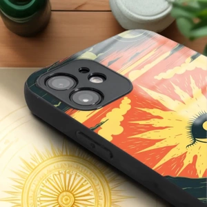 Etui Glossy Case do Xiaomi POCO X6 - wzór G055G