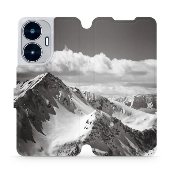 Etui do Realme C55 - wzór M152P