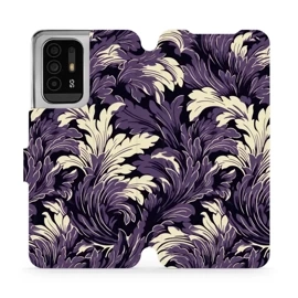 Etui do OPPO Reno 5 Z - wzór VA46S