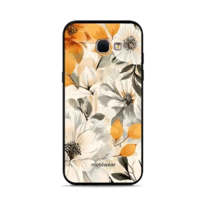 Etui Glossy Case do Samsung Galaxy A5 2017 - wzór GP75G