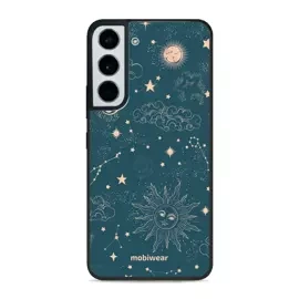 Etui Glossy Case do Samsung Galaxy S22 - wzór G047G