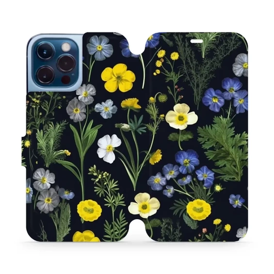 Etui do Apple iPhone 13 Pro Max - wzór VP47S