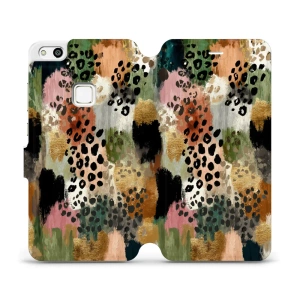 Etui do Huawei P10 Lite - wzór V167S