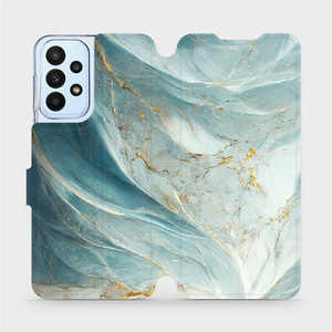 Etui do Samsung Galaxy A23 - wzór VP34S