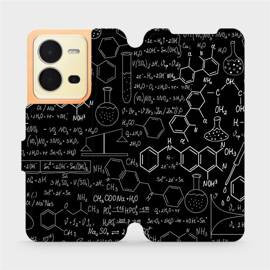 Etui do Vivo X80 Lite - wzór V060P