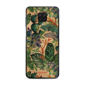 Etui Glossy Case do Xiaomi Redmi Note 9 Pro - wzór G036G
