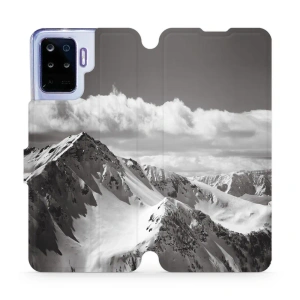 Etui do OPPO Reno 5 Lite - wzór M152P