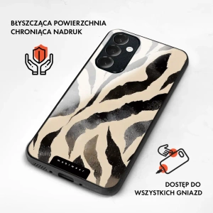 Etui Glossy Case do Oppo Find X9 - wzór GA53G