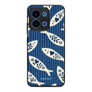 Etui Glossy Case do Xiaomi Redmi 15C - wzór GP89G