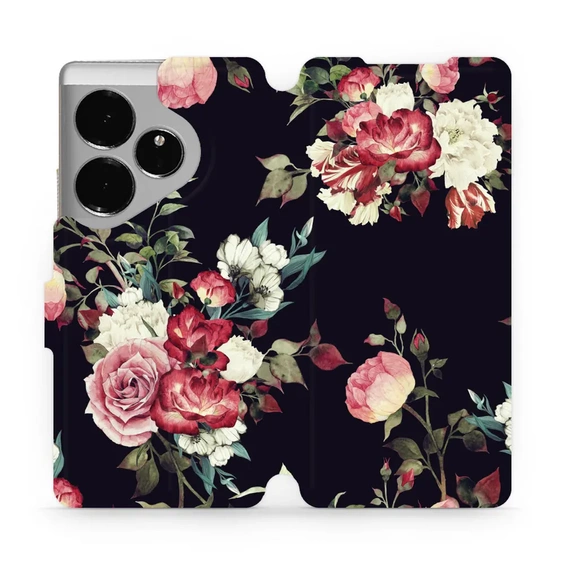 Etui do Realme GT 6 - wzór VD11P