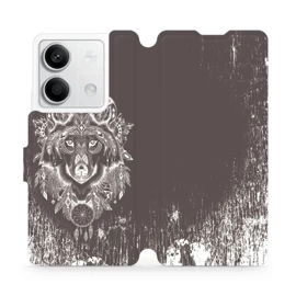 Etui do Xiaomi Redmi Note 13 5G - wzór V064P