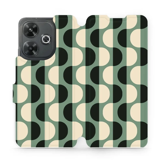 Etui do Xiaomi Redmi 13 - wzór VA56S