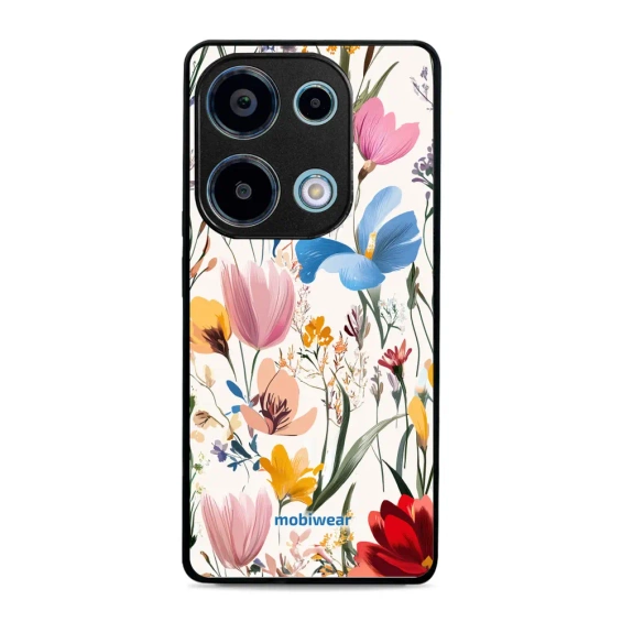 Etui Glossy Case do Xiaomi POCO M6 Pro - wzór GP70G