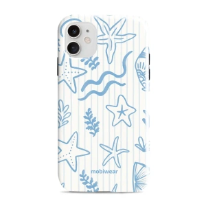 Etui Elite Pro do Apple iPhone 11 - wzór EP88E