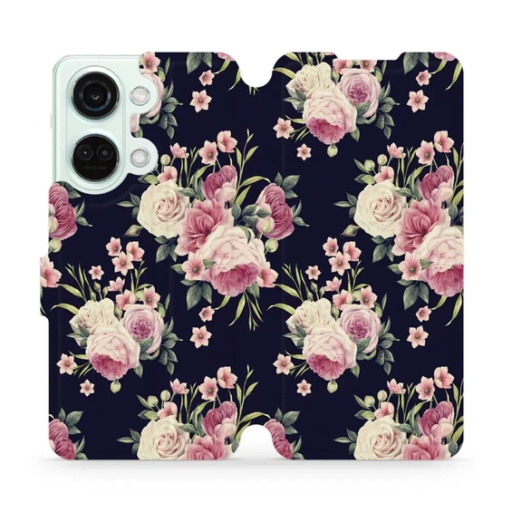 Etui do OnePlus Nord 3 5G - wzór V068P