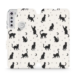 Etui do Motorola One Fusion Plus - wzór V162S