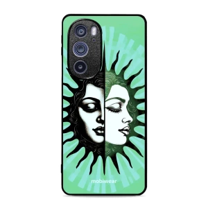 Etui Glossy Case do Motorola Edge 30 Pro - wzór G058G