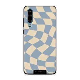 Etui Glossy Case do Huawei P30 - wzór GA59G