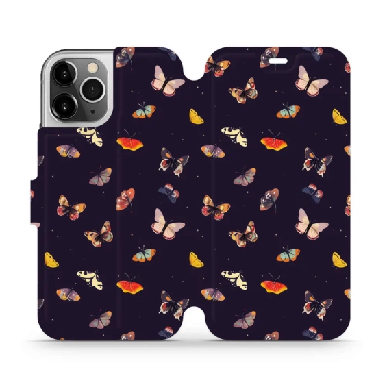 Etui do Apple iPhone 12 Pro - wzór VP78S