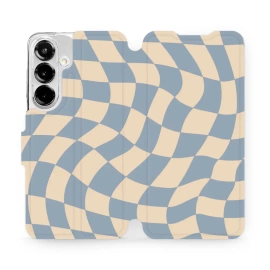 Etui do Samsung Galaxy S25 - wzór VA59S