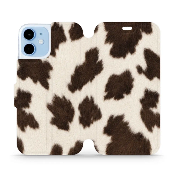 Etui do Apple iPhone 12 mini - wzór V166S
