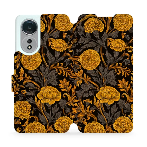 Etui do OPPO A58 - wzór V173S