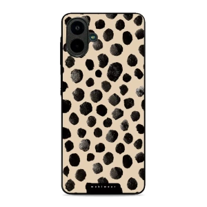 Etui Glossy Case do Samsung Galaxy A07 - wzór GA50G