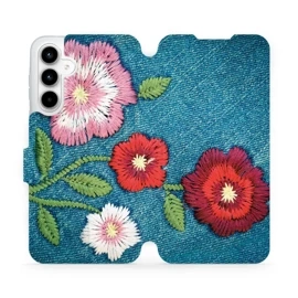 Etui do Samsung Galaxy A35 5G - wzór MD05P