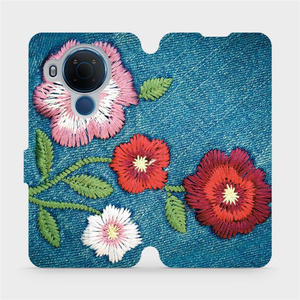 Etui do Nokia 5.4 - wzór MD05P