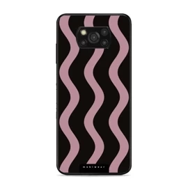 Etui Glossy Case do Xiaomi POCO X3 NFC - wzór GA54G