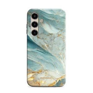 Etui Elite Pro do Samsung Galaxy S24 - wzór EP34E