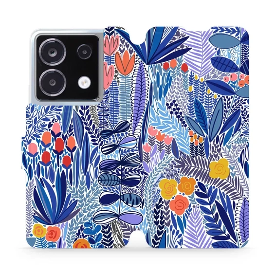 Etui do Xiaomi POCO X6 - wzór MP03P