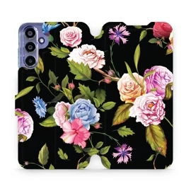 Etui do Samsung Galaxy A15 4G - wzór VD07S