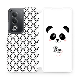 Etui do OPPO A80 5G - wzór M030P