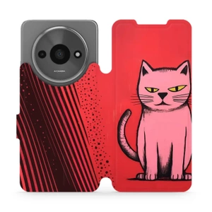 Etui do Xiaomi Redmi A3 - wzór VP54S